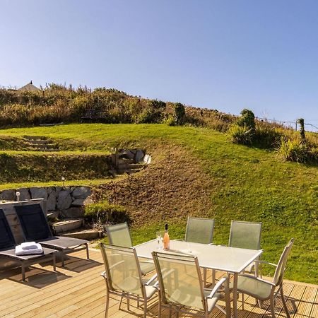 1 Beachdown Bigbury Exterior photo